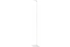 Lucide Vloerlampen^Vloerlamp Wit Lavale