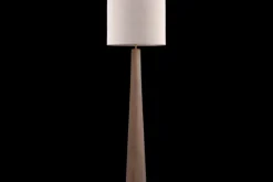 Best Masterlight Vloerlamp Woodie