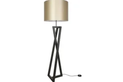 Ztahl Vloerlampen^Vloerlamp - 1220-9005 Calitri
