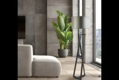 Ztahl Vloerlampen^Vloerlamp - 1220-9005 Calitri
