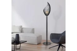 Ztahl Vloerlampen^Vloerlamp - 7704 Omegna