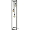 Ztahl Vloerlamp - 4947 Rimini