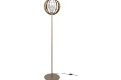 Hot Ztahl Vloerlamp - 2403 Terra