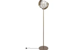 Hot Ztahl Vloerlamp - 2403 Terra