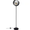 Ztahl Vloerlamp - 2403 Terra