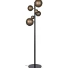 Clearance Ztahl Vloerlamp - 4401-platinum Urbino
