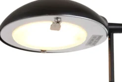 New Steinhauer Vloerlamp 7500ZW Biron Mexlite
