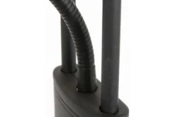 New Steinhauer Vloerlamp 7500ZW Biron Mexlite