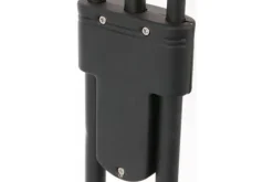 New Steinhauer Vloerlamp 7500ZW Biron Mexlite