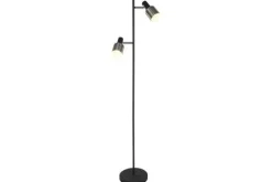 Anne Lighting Vloerlampen^Vloerlamp 1702ZW Fjorgard