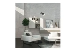 Anne Lighting Vloerlampen^Vloerlamp 1702ZW Fjorgard