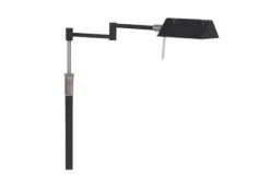 Clearance Steinhauer Vloerlamp 5895ZW Mexlite