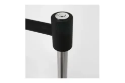 Clearance Steinhauer Vloerlamp 5895ZW Mexlite