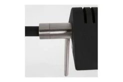 Clearance Steinhauer Vloerlamp 5895ZW Mexlite