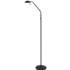 Steinhauer Vloerlampen^Vloerlamp 7501ZW Mexlite