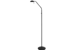 Steinhauer Vloerlampen^Vloerlamp 7501ZW Mexlite