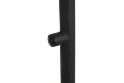 Steinhauer Vloerlampen^Vloerlamp 7501ZW Mexlite