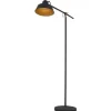 New Steinhauer Vloerlamp 1322ZW Nové Mexlite