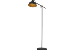 New Steinhauer Vloerlamp 1322ZW Nové Mexlite