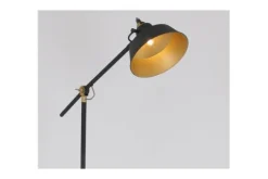 New Steinhauer Vloerlamp 1322ZW Nové Mexlite