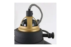 New Steinhauer Vloerlamp 1322ZW Nové Mexlite