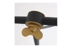 New Steinhauer Vloerlamp 1322ZW Nové Mexlite