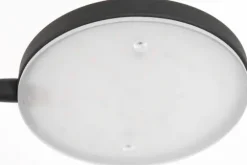 Steinhauer Vloerlampen^Vloerlamp 3351ZW Platu Mexlite