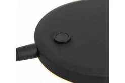 Steinhauer Vloerlampen^Vloerlamp 3351ZW Platu Mexlite