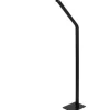 Steinhauer Vloerlampen^Vloerlamp 2685ZW Serenade