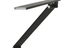 Steinhauer Vloerlampen^Vloerlamp 2685ZW Serenade