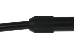 Steinhauer Vloerlampen^Vloerlamp 7268ZW Sparkled Light