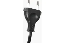 Steinhauer Vloerlampen^Vloerlamp 7268ZW Sparkled Light