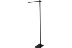 Clearance Steinhauer Vloerlamp 2690ZW Stekk Mexlite