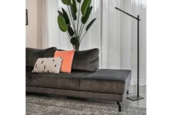 Clearance Steinhauer Vloerlamp 2690ZW Stekk Mexlite