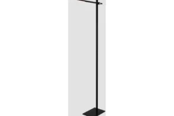 Clearance Steinhauer Vloerlamp 2690ZW Stekk Mexlite