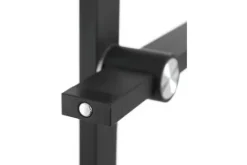 Clearance Steinhauer Vloerlamp 2690ZW Stekk Mexlite