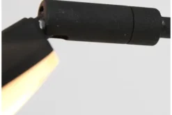Clearance Steinhauer Vloerlamp 1327ZW Synna Mexlite