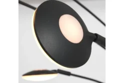 Clearance Steinhauer Vloerlamp 1327ZW Synna Mexlite