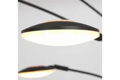 Clearance Steinhauer Vloerlamp 1327ZW Synna Mexlite