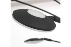 Clearance Steinhauer Vloerlamp 1327ZW Synna Mexlite