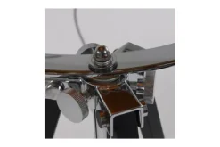 Steinhauer Vloerlampen^Vloerlamp 7679ZW Vidar Mexlite