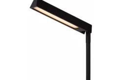 Best Lucide Vloerlamp Zwart Lavale