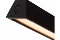 Best Lucide Vloerlamp Zwart Lavale