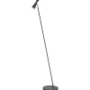 Discount Highlight Vloerlamp Zwart Move