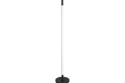 Vloerlamp Zwart MT-2356 Futuro
