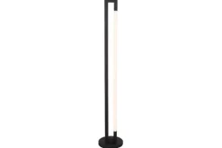 Vloerlamp Zwart MT-2356 Futuro