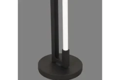 Vloerlamp Zwart MT-2356 Futuro