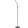 Sale Highlight Vloerlamp Zwart Murcia