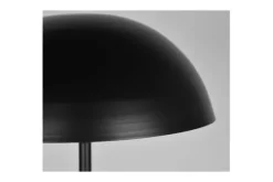 Label51 Vloerlampen^Vloerlamp Zwart YS-22.124 Globe