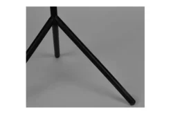 Label51 Vloerlampen^Vloerlamp Zwart YS-22.124 Globe